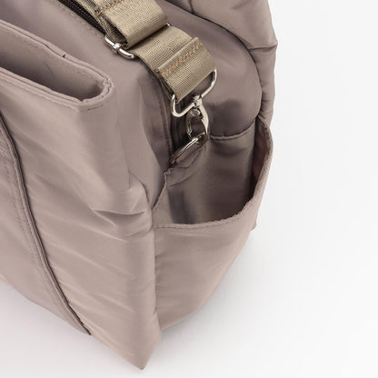 媽媽爸爸育兒支持手提包