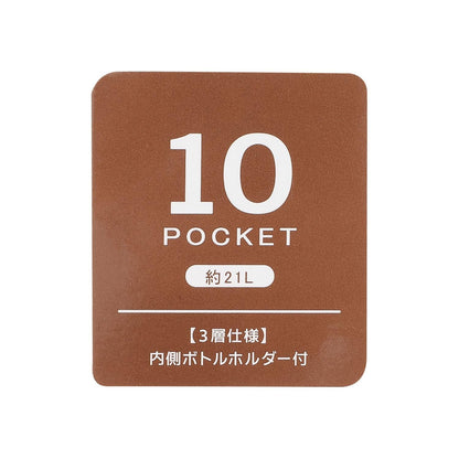 媽媽爸爸育兒支持手提包