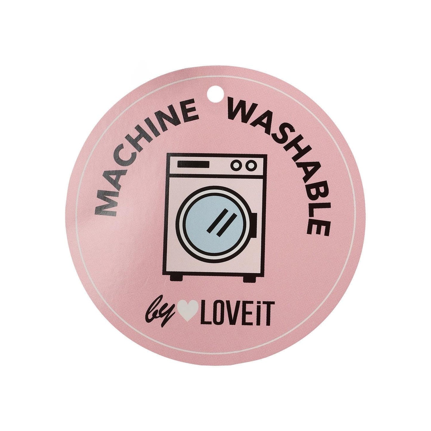 愛心邊飾針織衫