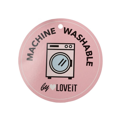 愛心邊飾針織衫