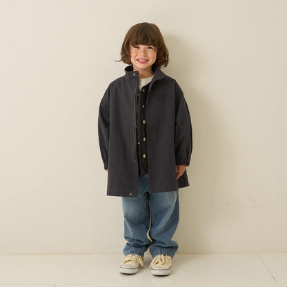 【組合自由系列】羊羔絨馬甲