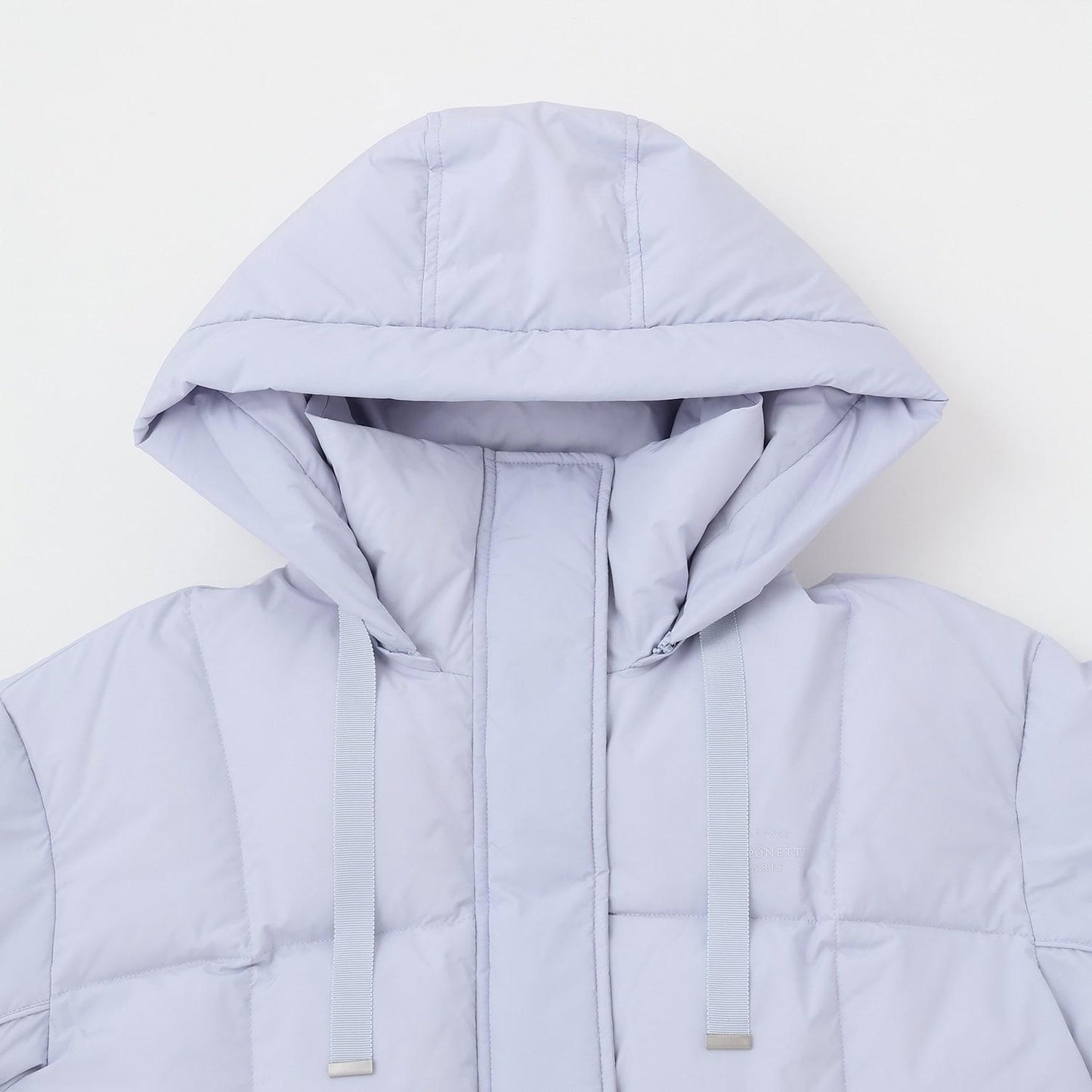 【防潑水・可家庭水洗】羽絨夾克