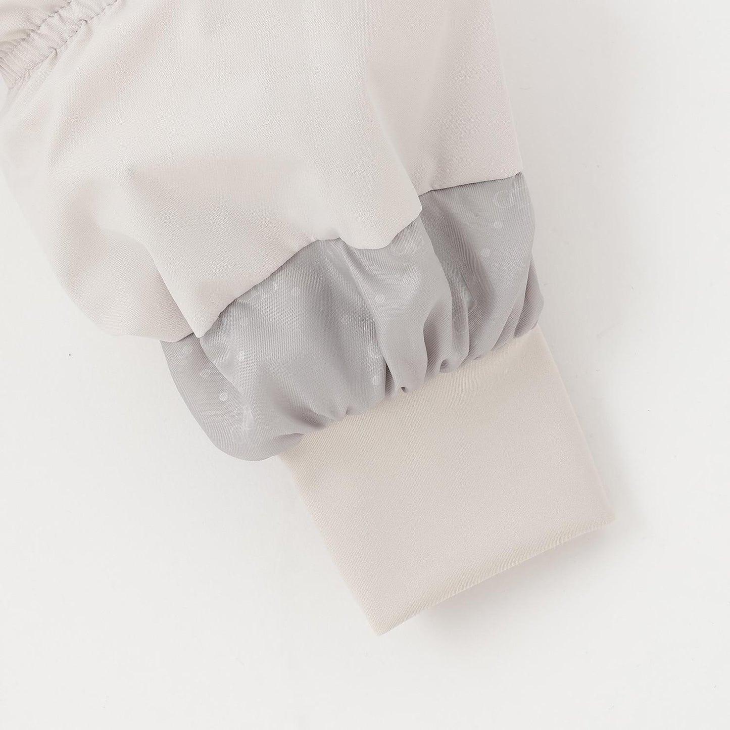 【130cm可選】【防潑水・可家庭水洗】A字型羽絨大衣