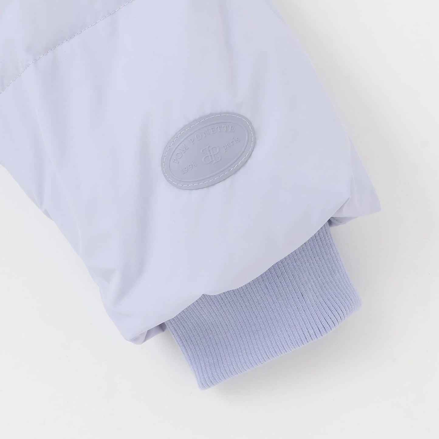 【防潑水・可家庭水洗】羽絨夾克