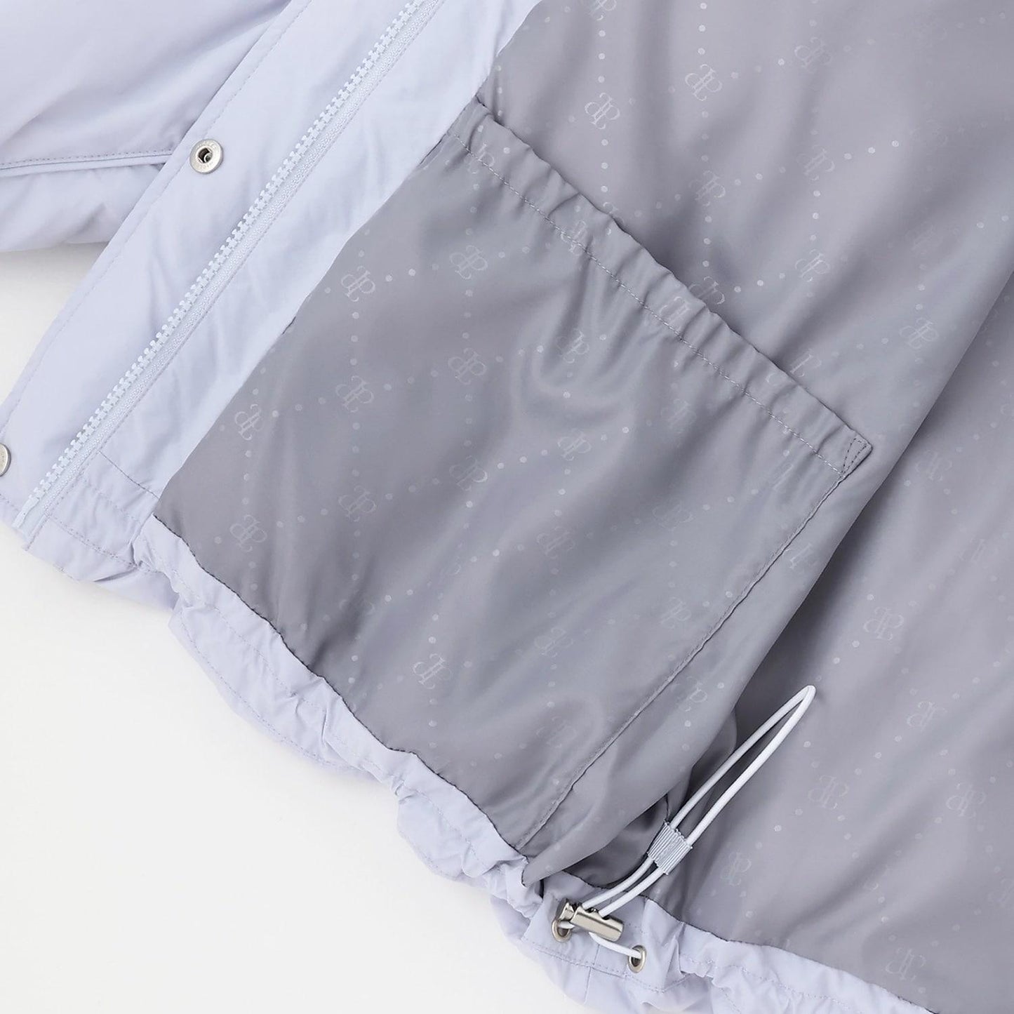 【防潑水・可家庭水洗】羽絨夾克