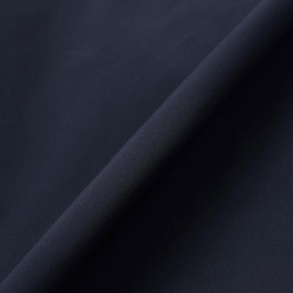 【防潑水】纖維中棉夾層牛角扣大衣