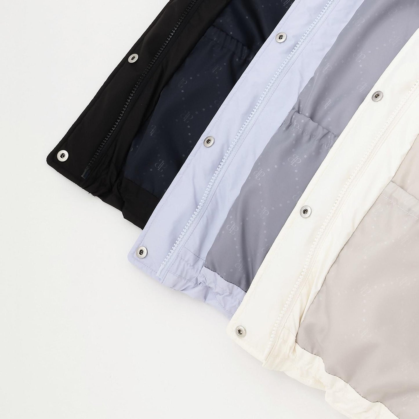 【防潑水・可家庭水洗】羽絨夾克