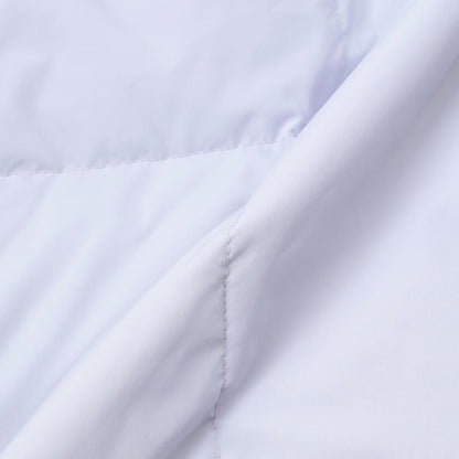 【防潑水・可家庭水洗】羽絨夾克