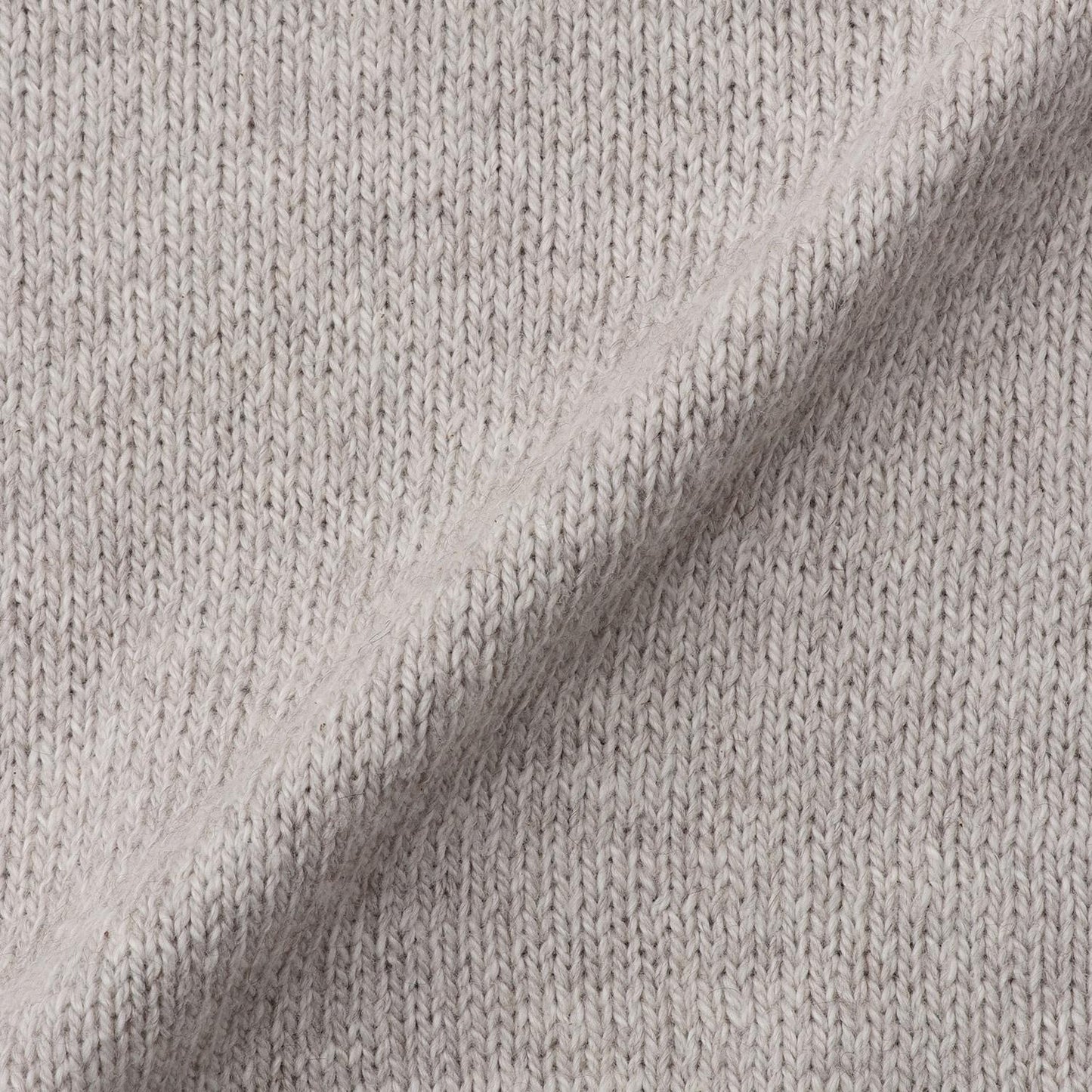 【有機】泰迪熊毛衣【日本製造】