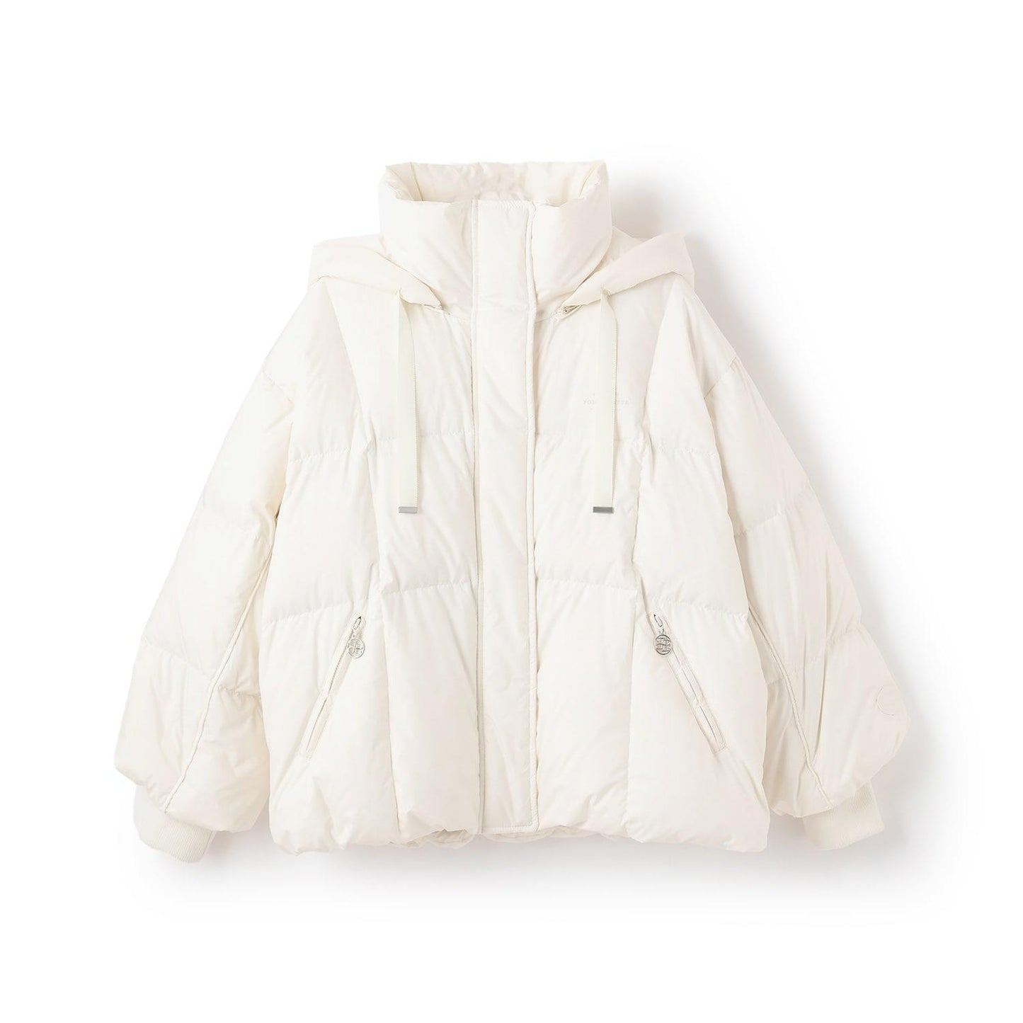 【防潑水・可家庭水洗】羽絨夾克