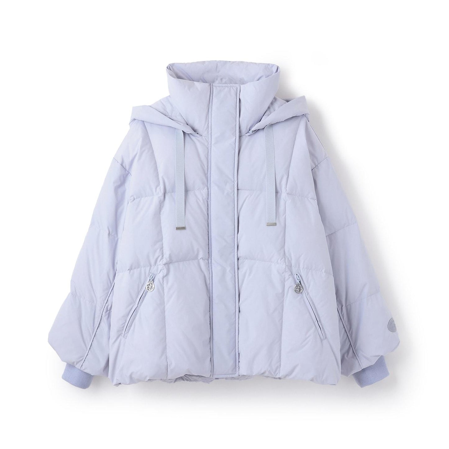 【防潑水・可家庭水洗】羽絨夾克