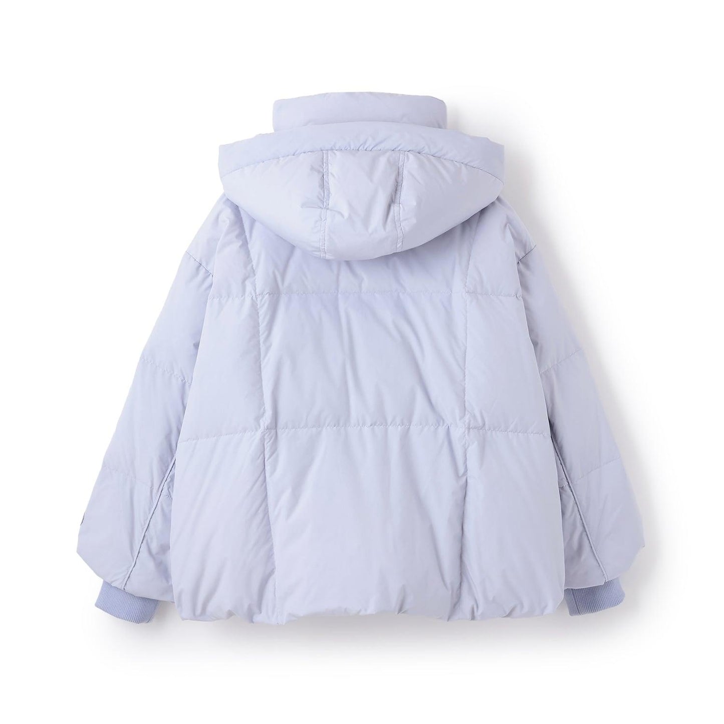 【防潑水・可家庭水洗】羽絨夾克