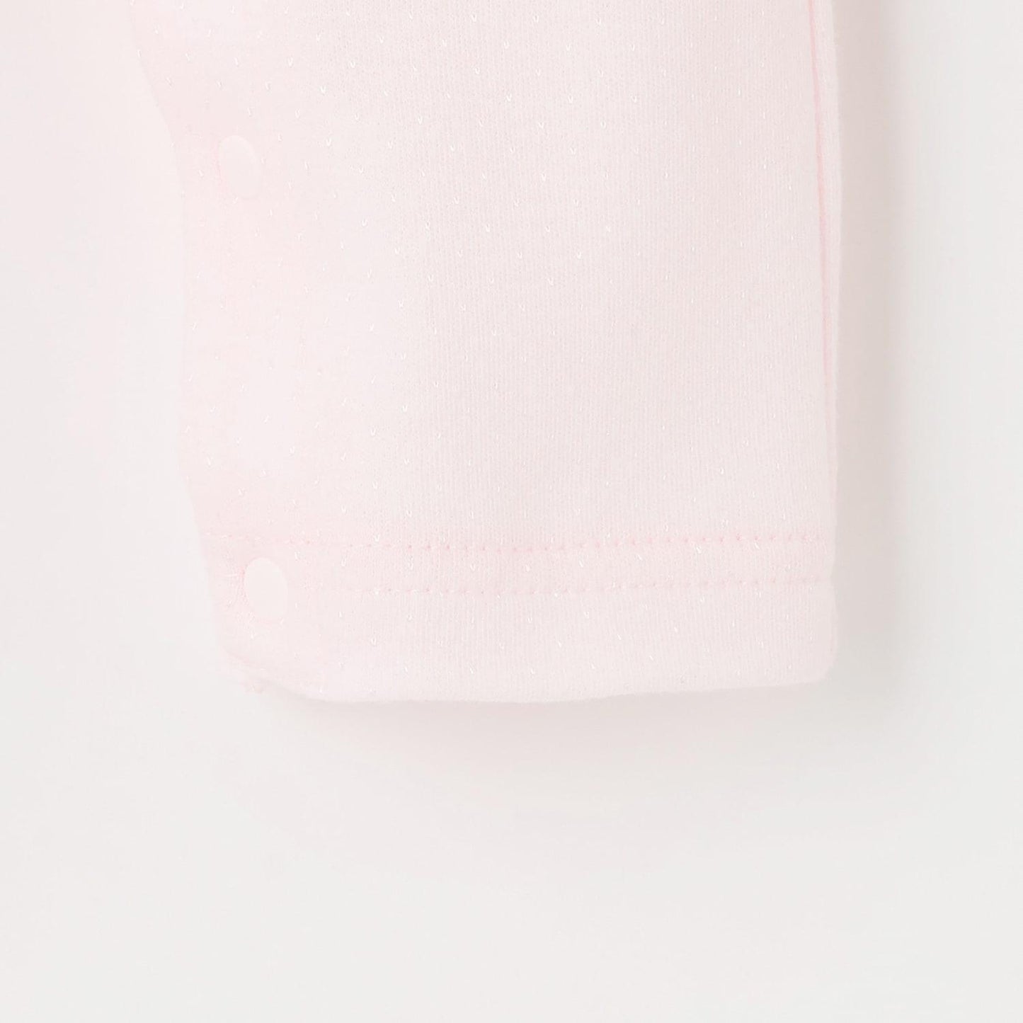 花卉圖案連體衣【日本製造】