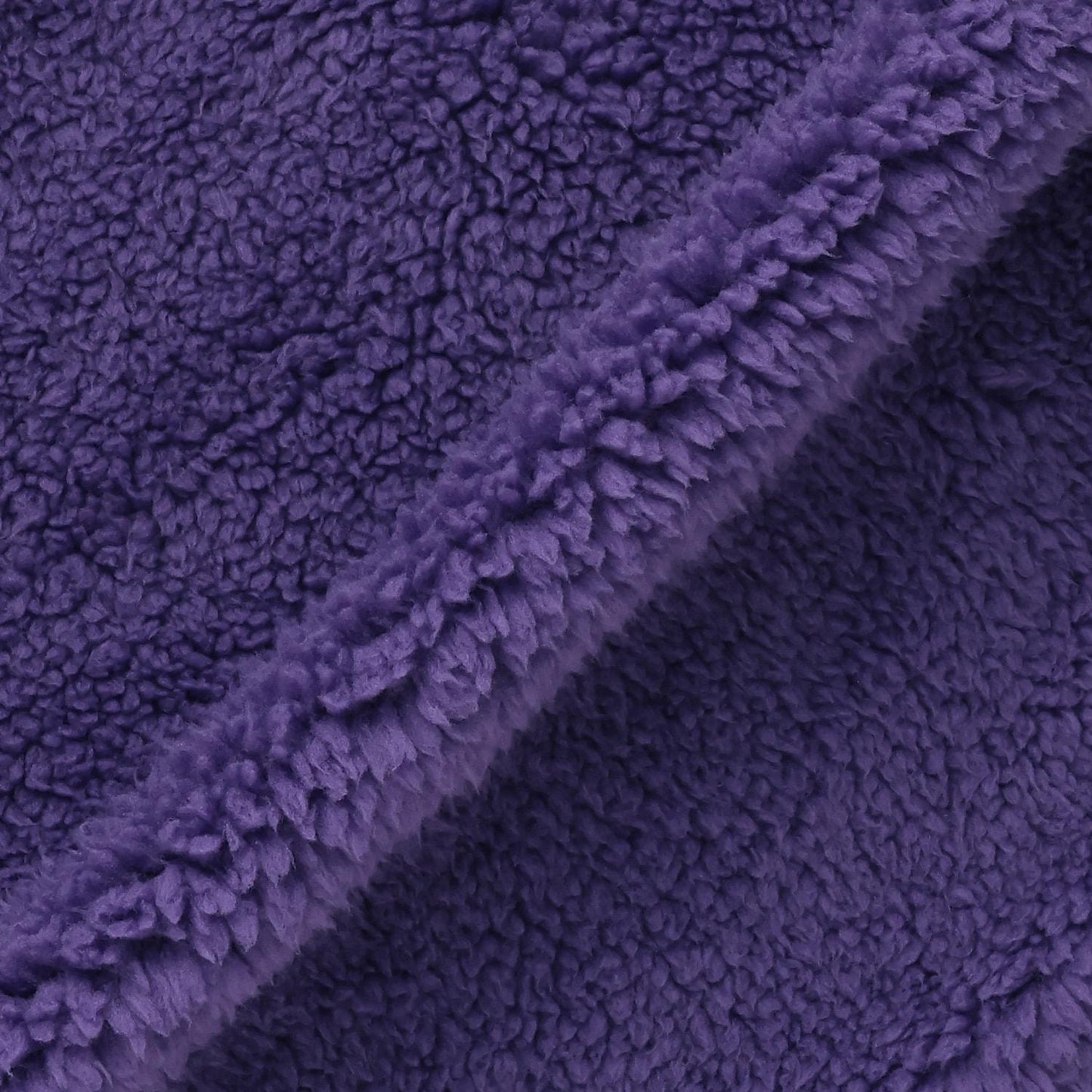 純色×羊羔絨雙面穿馬甲