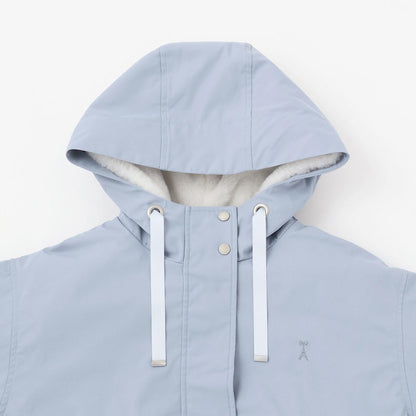 【防潑水】三合一戶外登山夾克