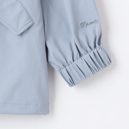 【防潑水】三合一戶外登山夾克