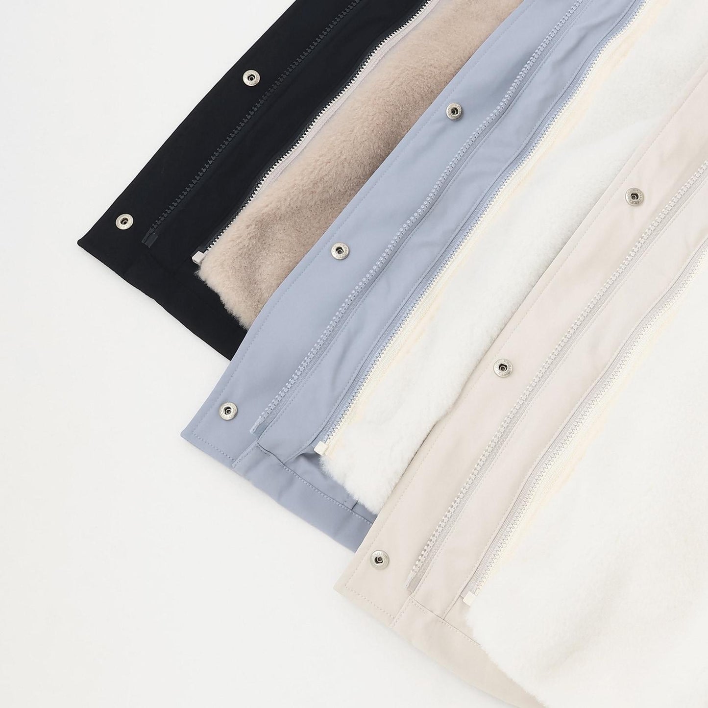 【防潑水】三合一戶外登山夾克