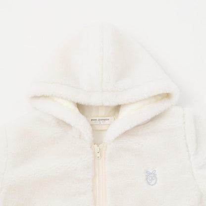 【防潑水】三合一戶外登山夾克