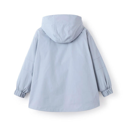 【防潑水】三合一戶外登山夾克