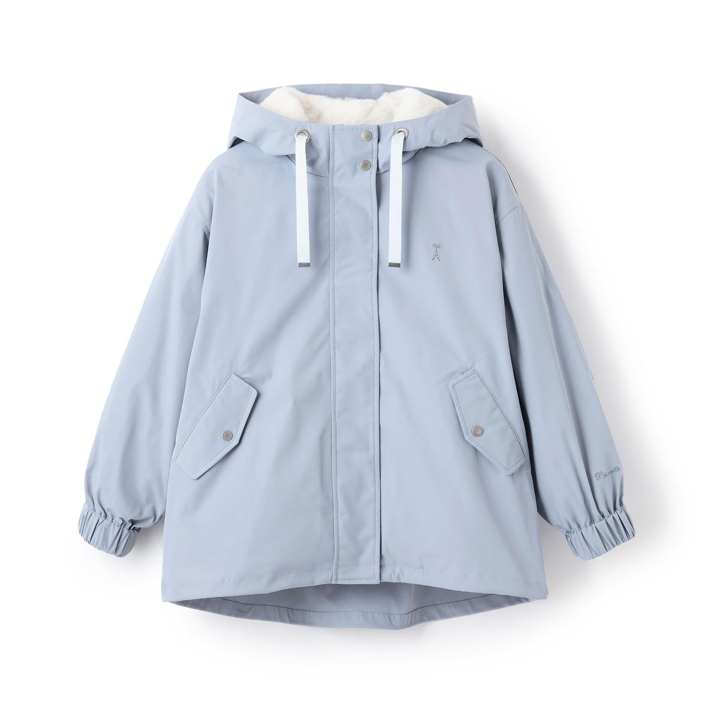 【防潑水】三合一戶外登山夾克