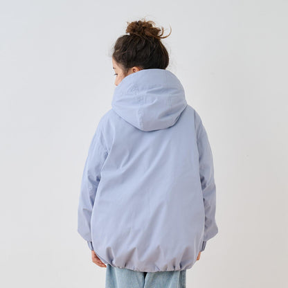 【防潑水】三合一戶外登山夾克