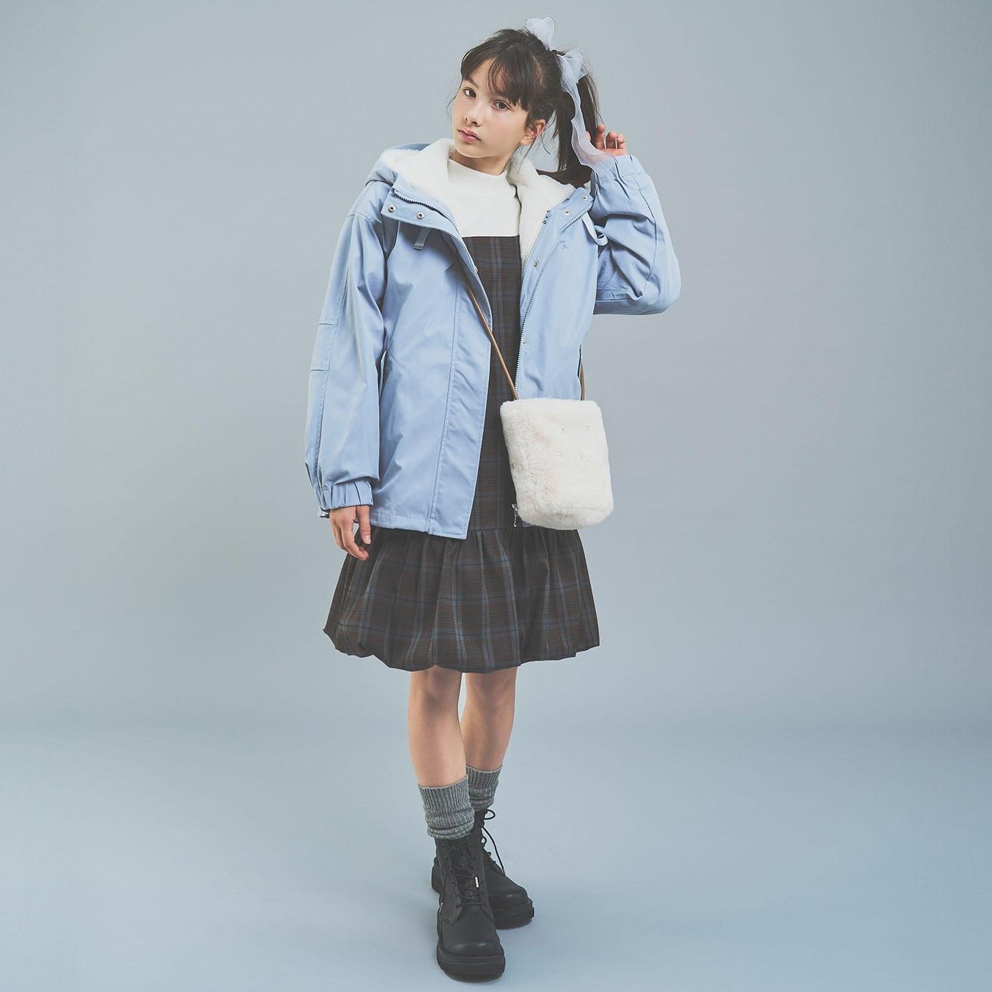 【防潑水】三合一戶外登山夾克