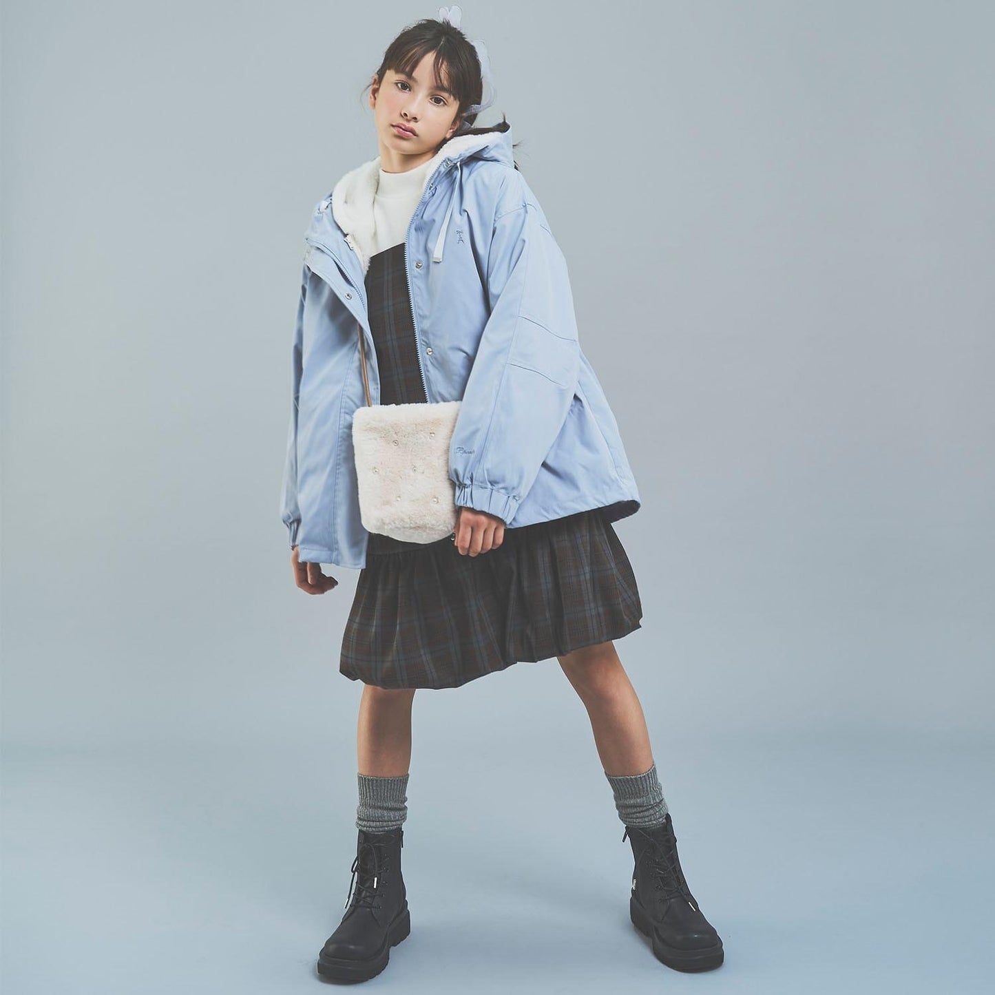 【防潑水】三合一戶外登山夾克