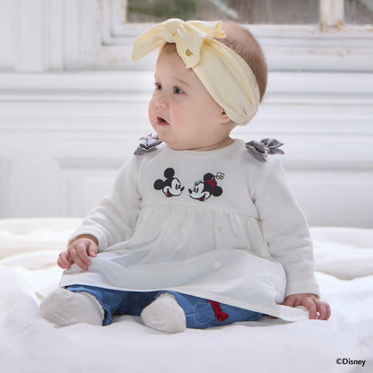 【《迪士尼》】刺繡貼裝飾