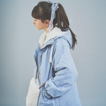 【防潑水】三合一戶外登山夾克