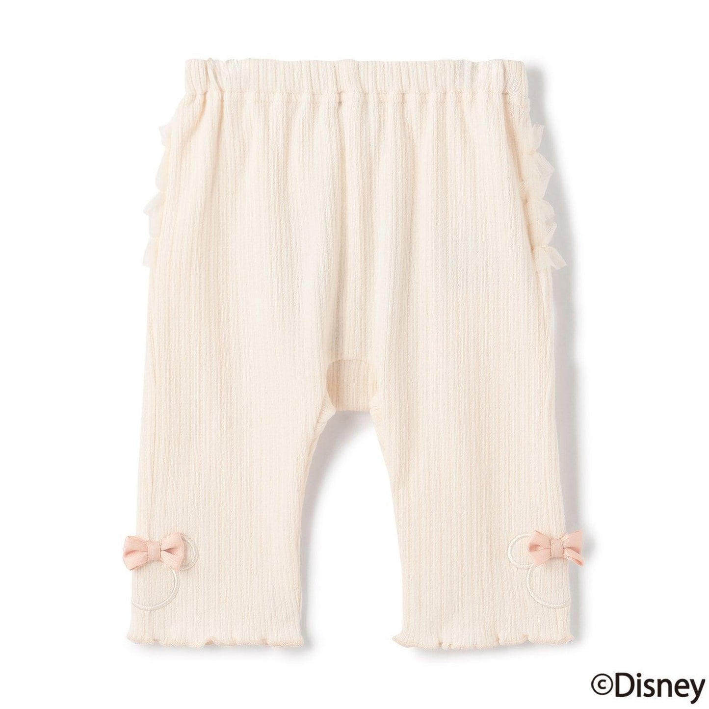 【《迪士尼》】刺繡貼裝飾