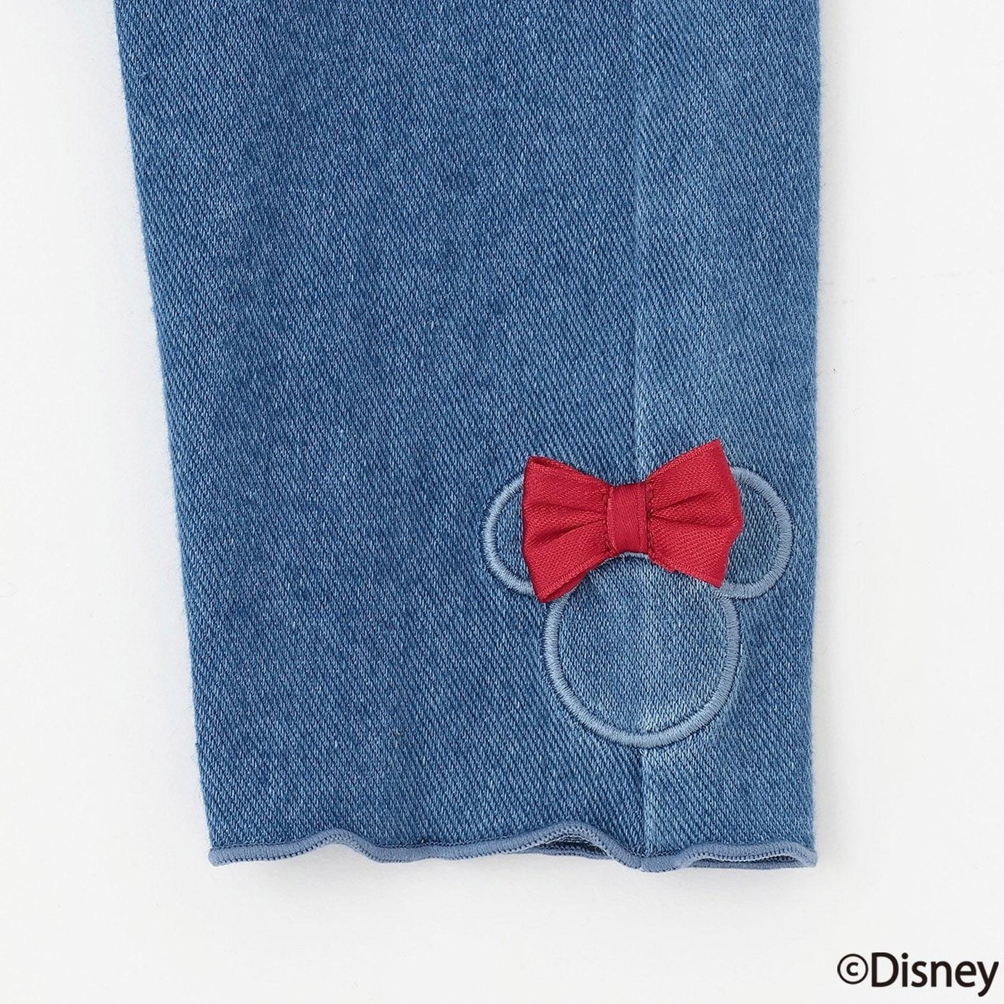 【《迪士尼》】刺繡貼裝飾