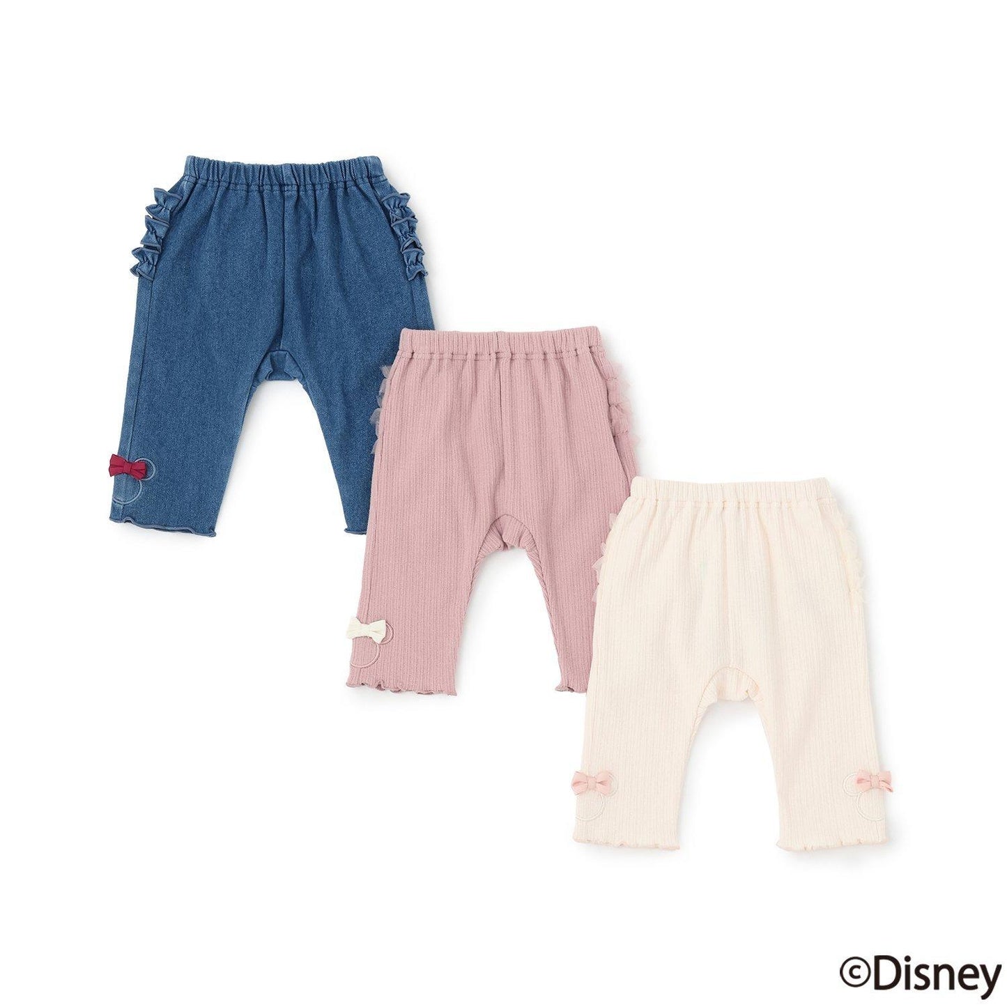 【《迪士尼》】刺繡貼裝飾