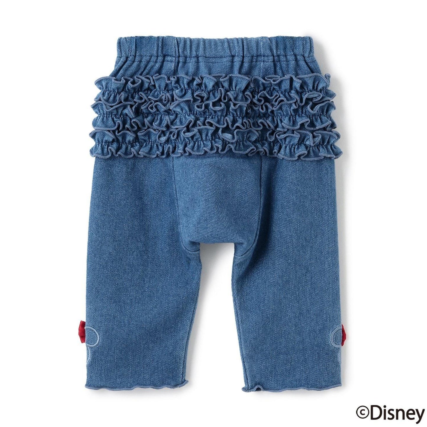 【《迪士尼》】刺繡貼裝飾