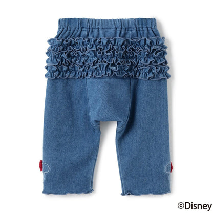 【《迪士尼》】刺繡貼裝飾