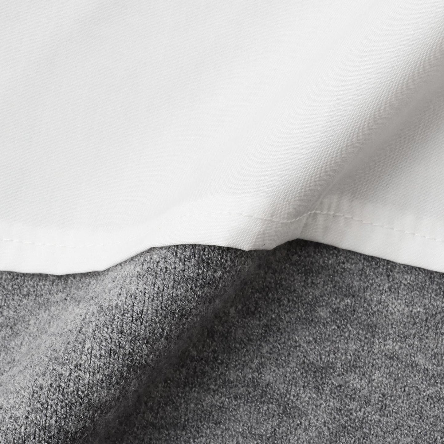 【130cm現貨】【美樂蒂/《庫洛米》】全印花提花套頭衫&蕾絲領套裝