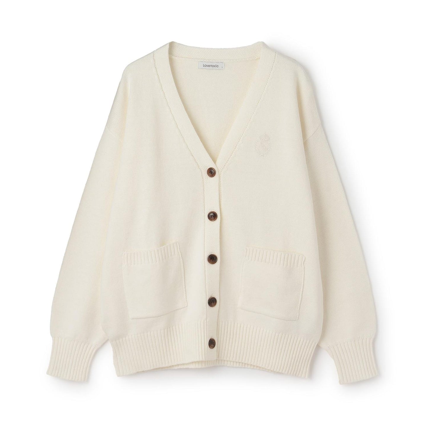 【ラブトキガールコラボ】校服開衫