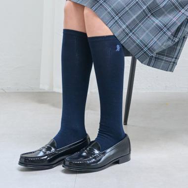 【畢業服】樂福鞋