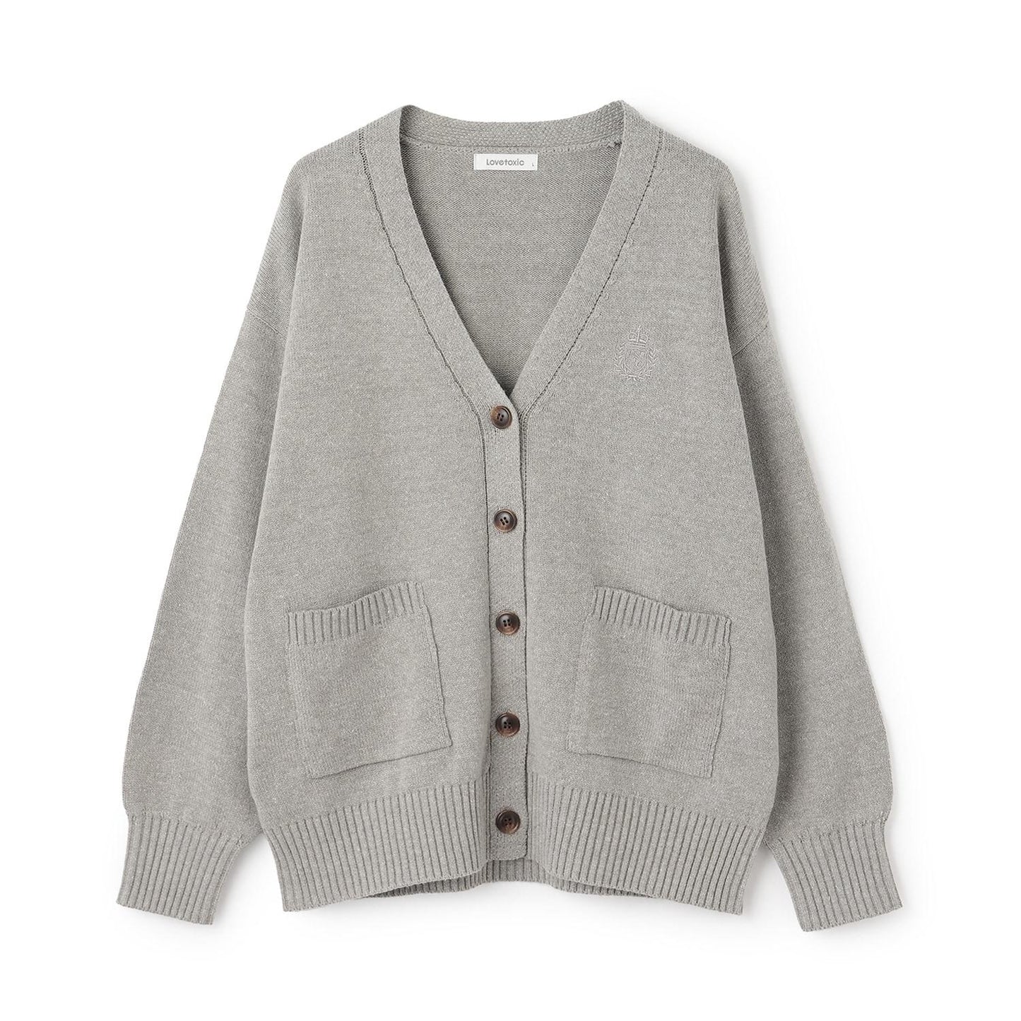 【ラブトキガールコラボ】校服開衫