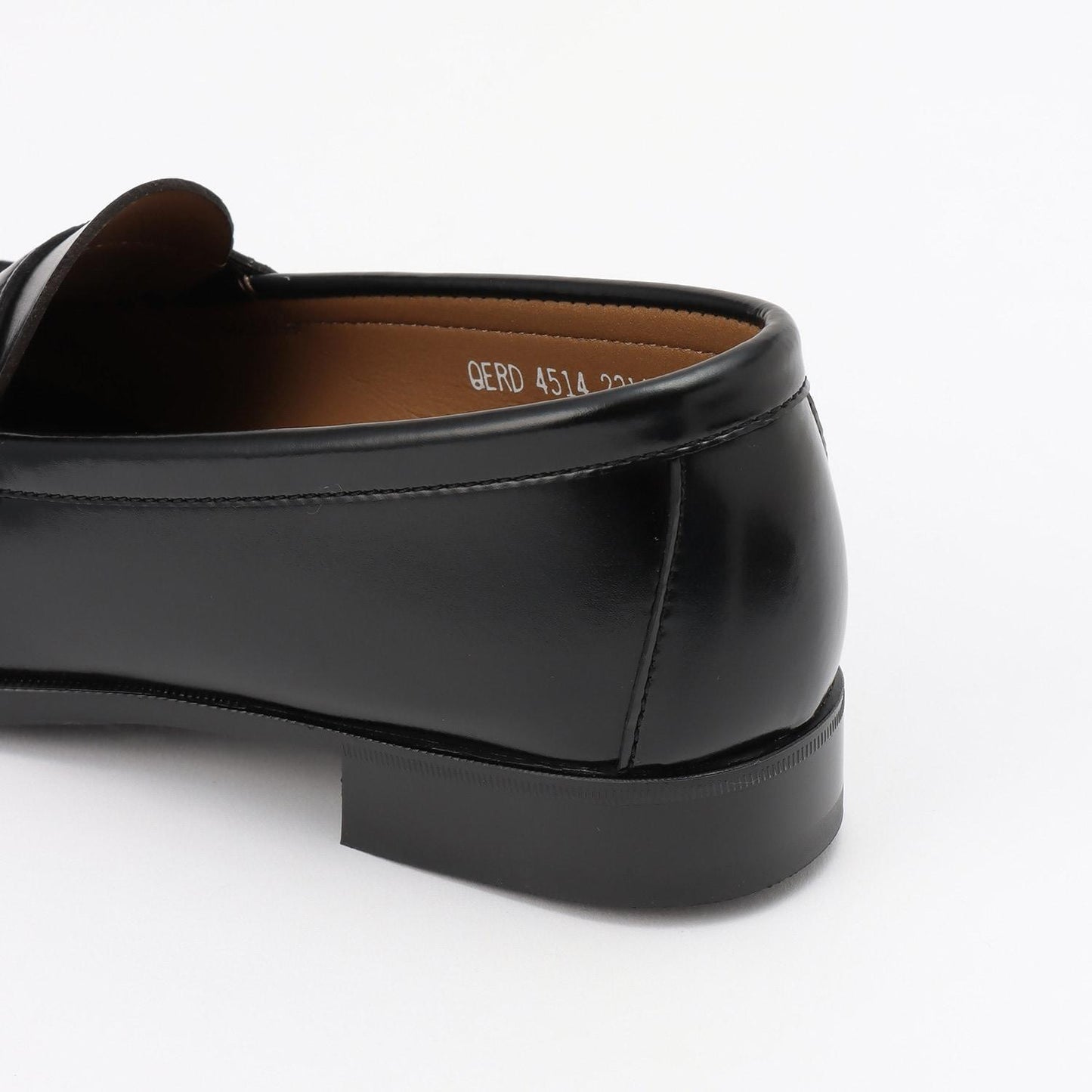 【畢業服】樂福鞋