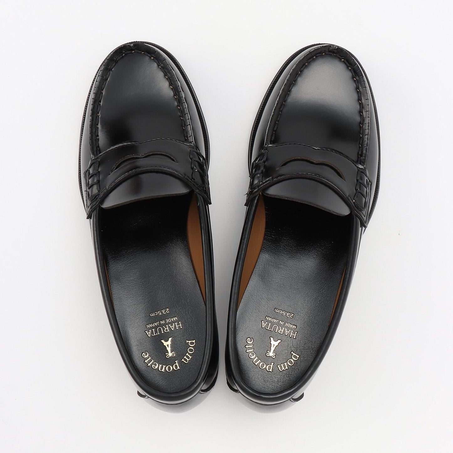 【畢業服】樂福鞋