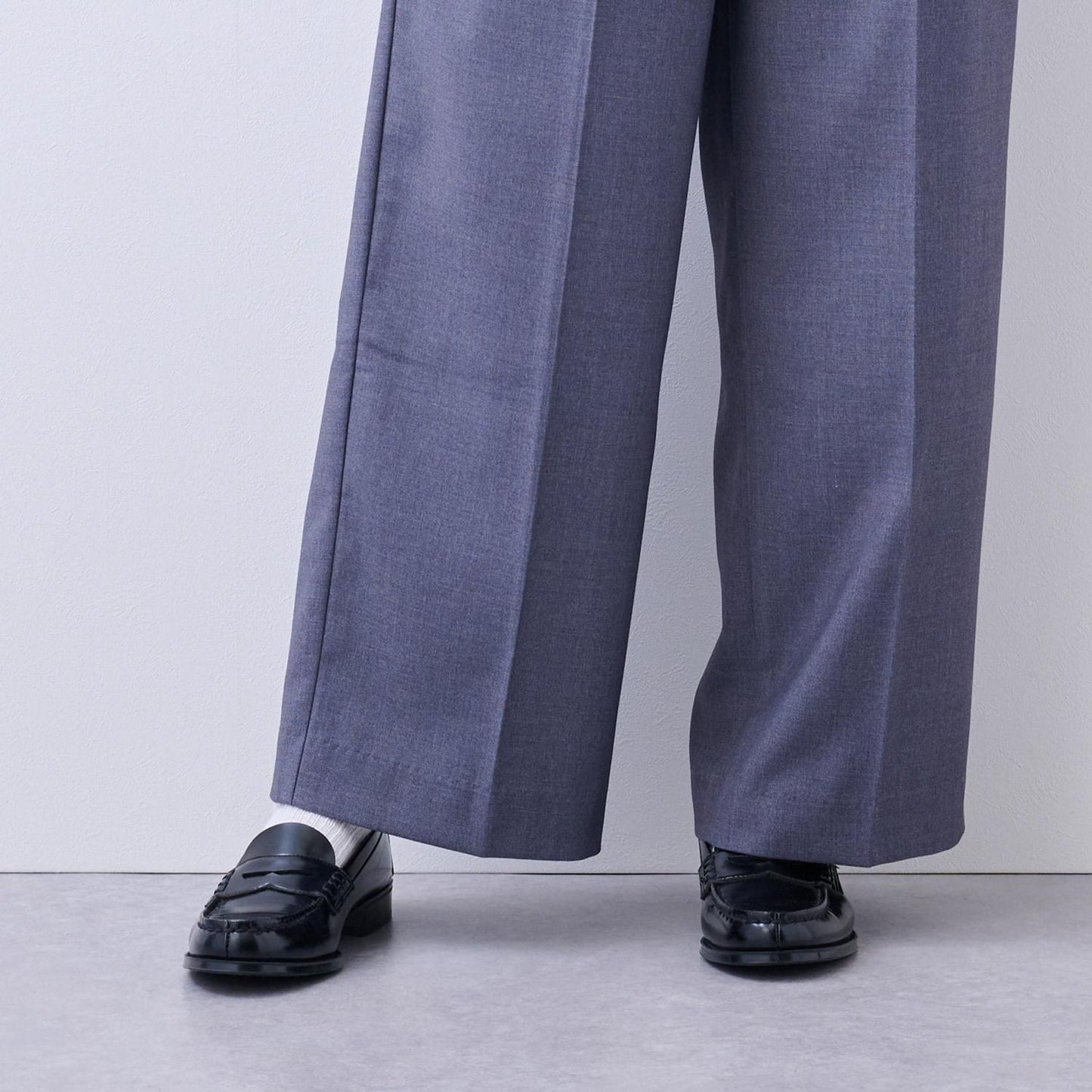 【畢業服】樂福鞋