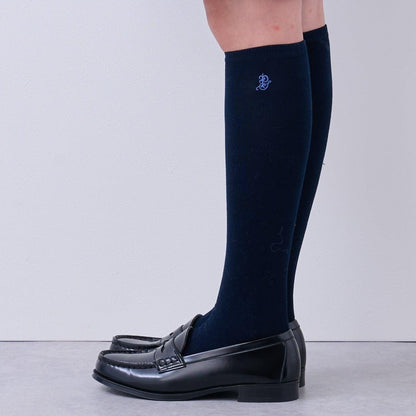 【畢業服】樂福鞋