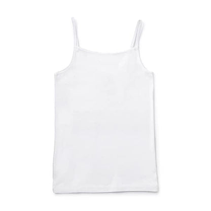 【基礎款】純棉吊帶背心