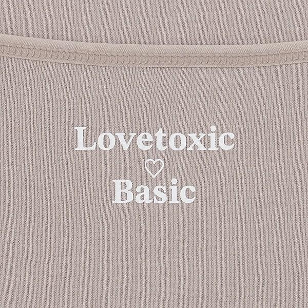 【基礎款】純棉吊帶背心