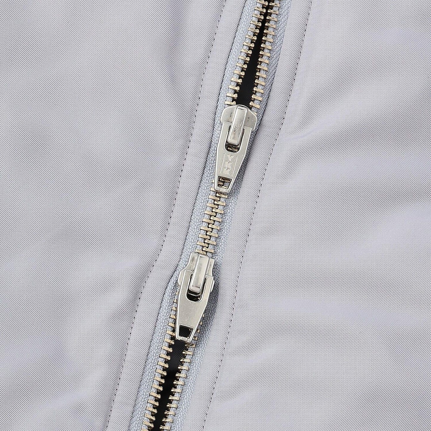 帶蝴蝶結掛飾MA-1夾克