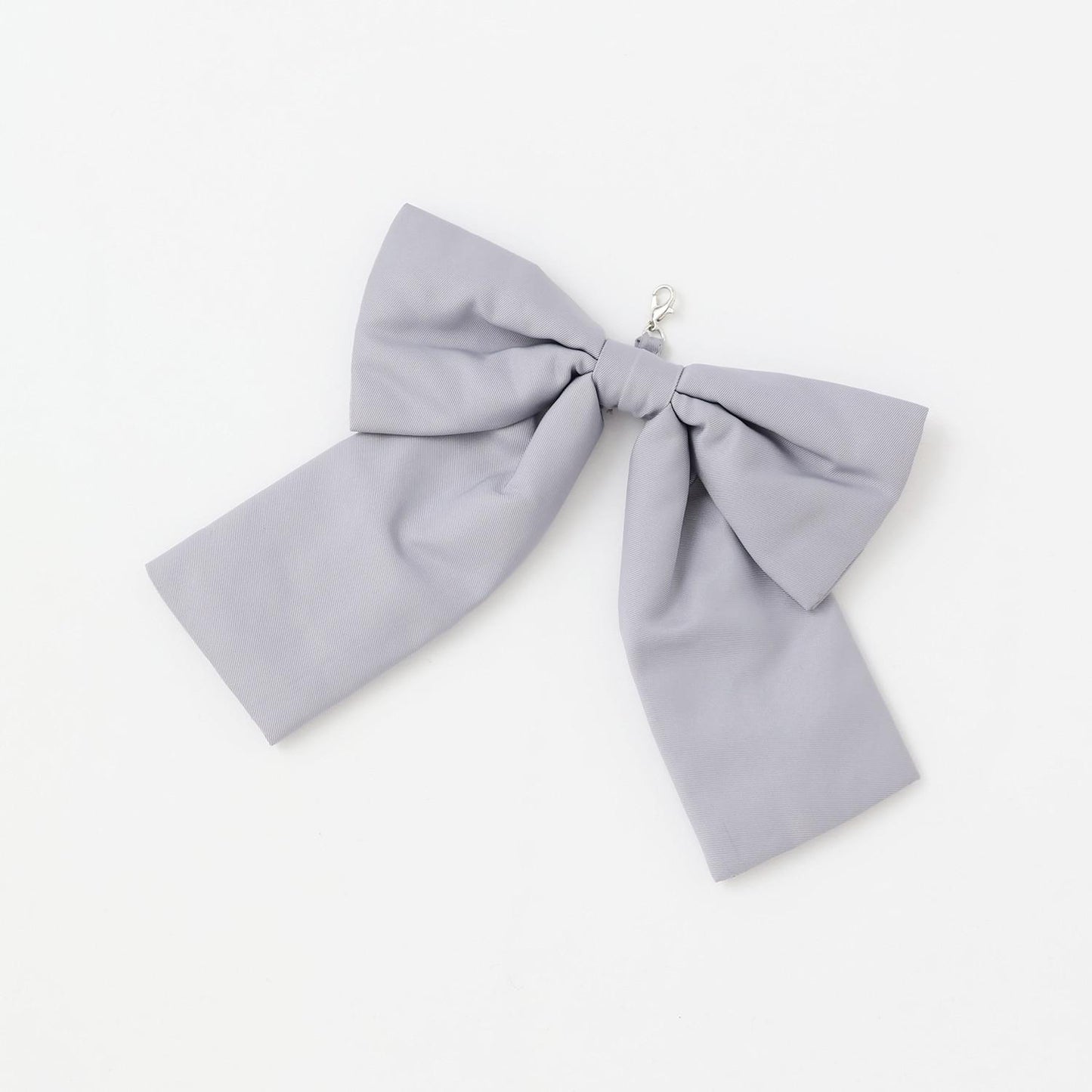 帶蝴蝶結掛飾MA-1夾克