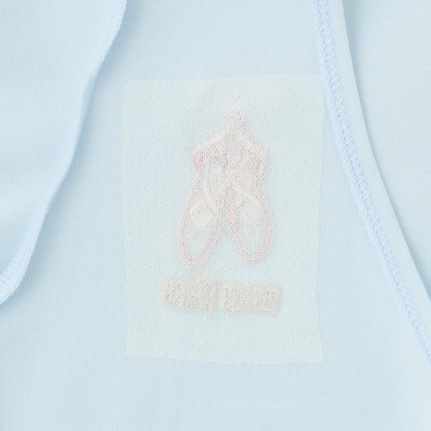 【芭蕾】交叉裹身上衣