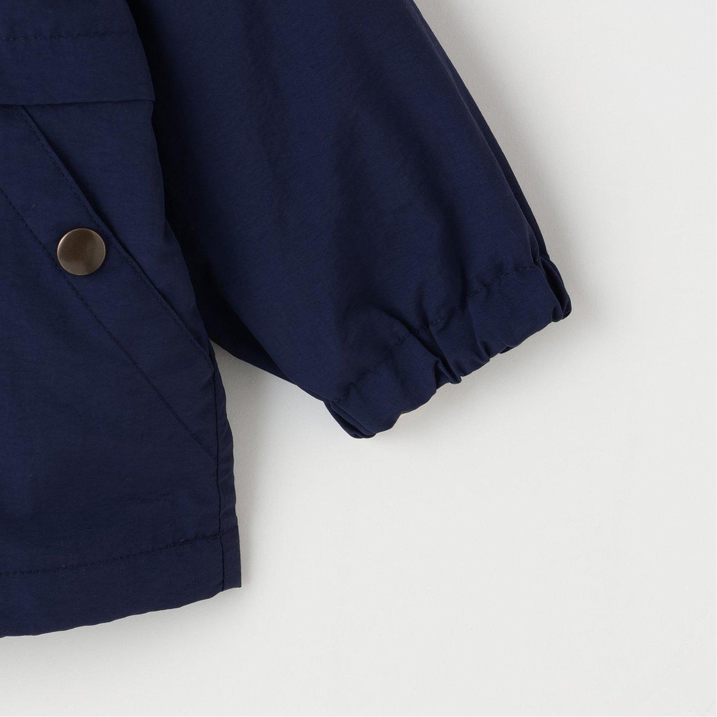 可拆卸內膽兩用夾克