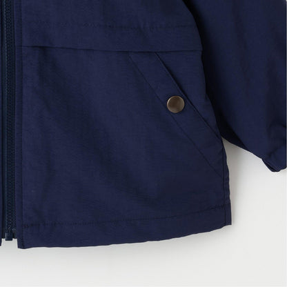 可拆卸內膽兩用夾克