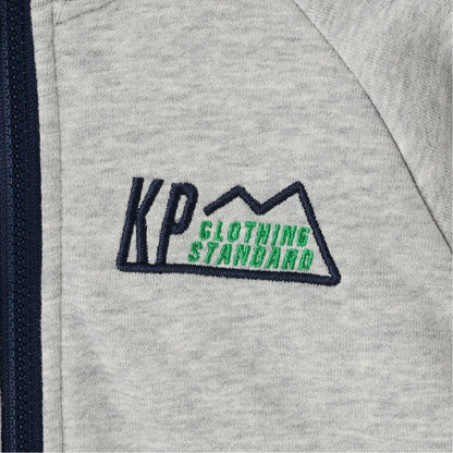 可拆卸內膽兩用夾克